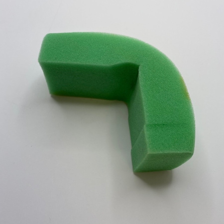 Tecumseh Air Cleaner 35604